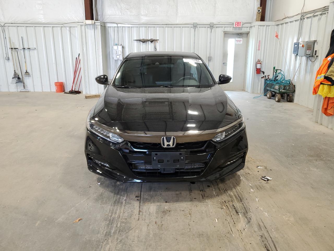 2020 Honda Accord - Image 5