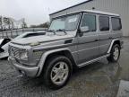 2004 Mercedes-Benz G 500 за продажба в Spartanburg, SC - Rear End