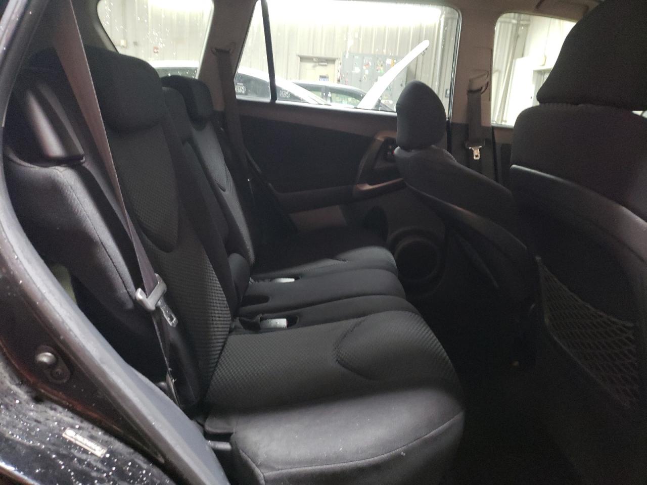2008 Toyota RAV 4 - Image 10
