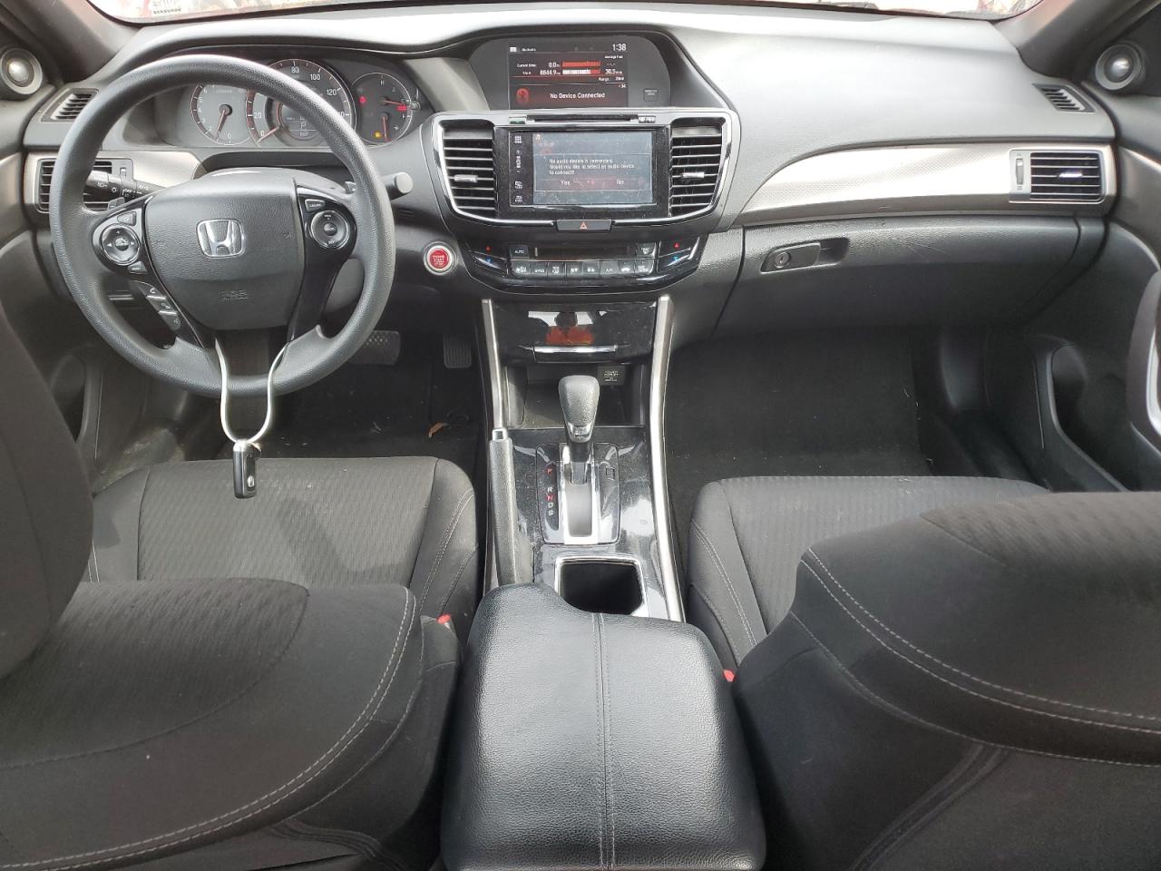 2016 Honda Accord - Image 8