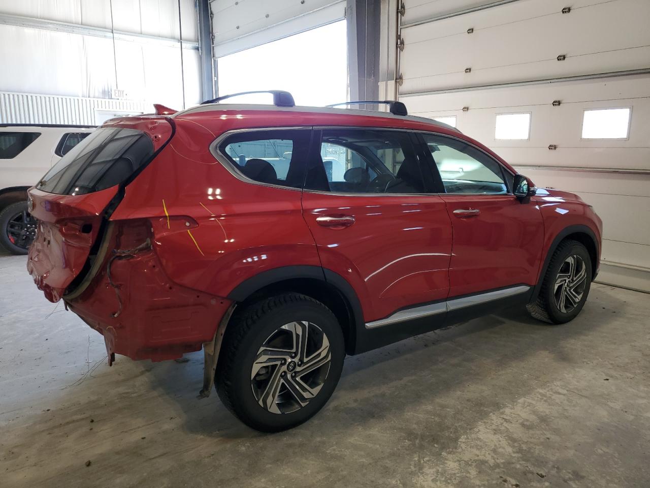 2022 Hyundai Santa Fe - Image 3