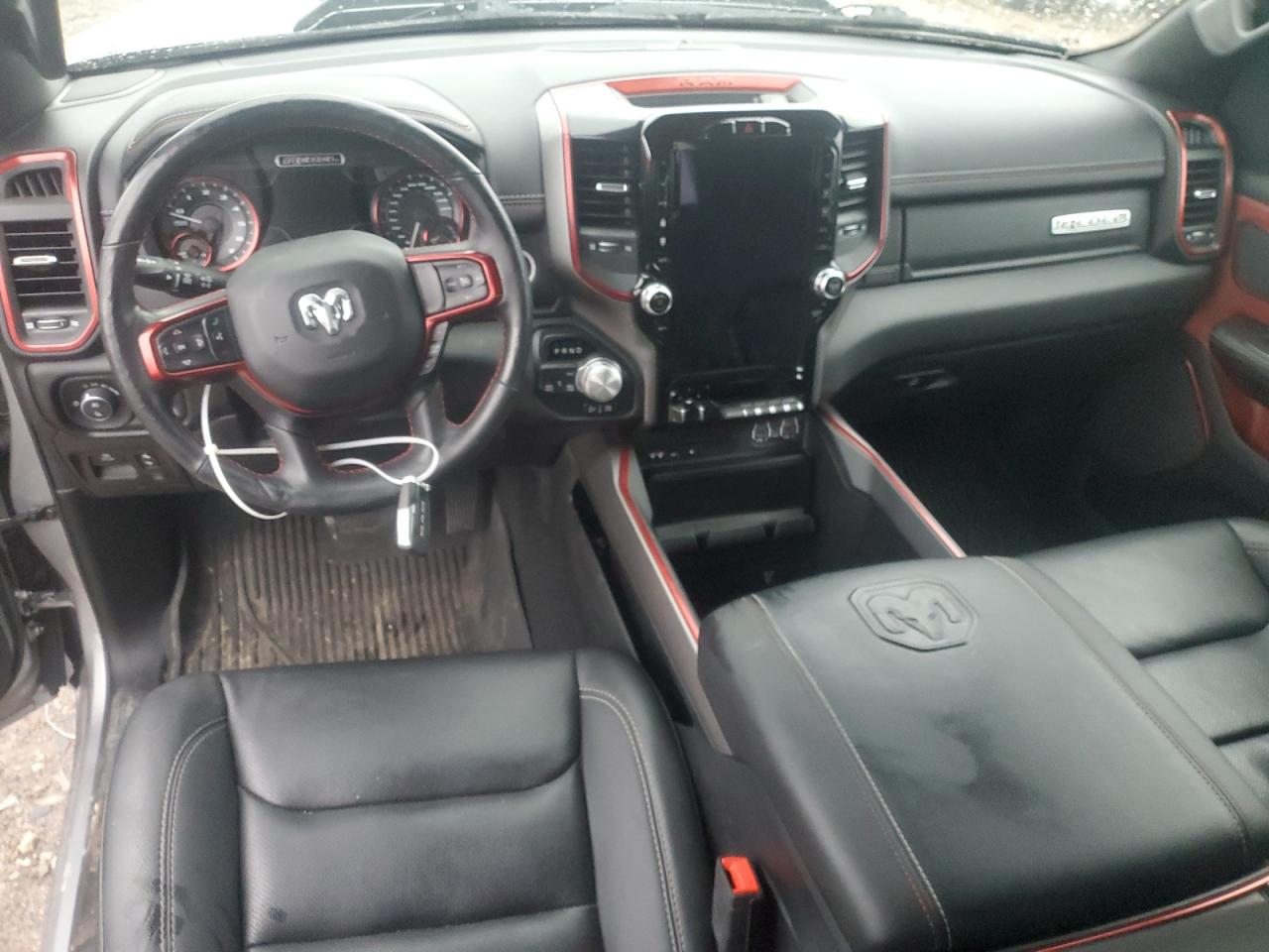 2019 RAM 1500 - Image 8