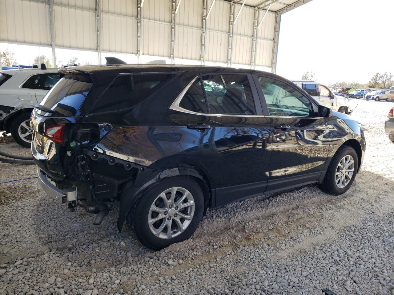 2021 Chevrolet Equinox - Image 3