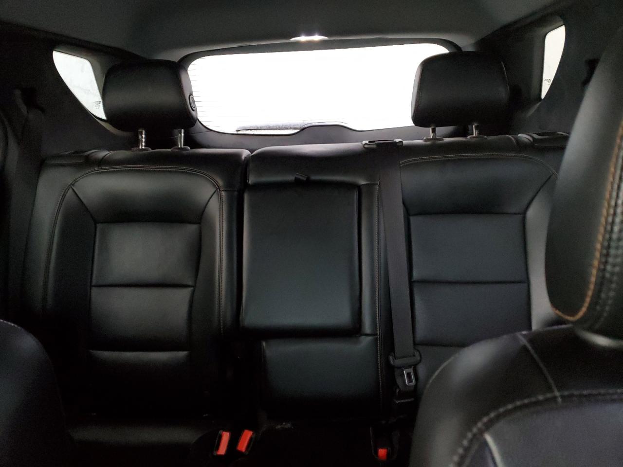 2019 Chevrolet Equinox - Image 10