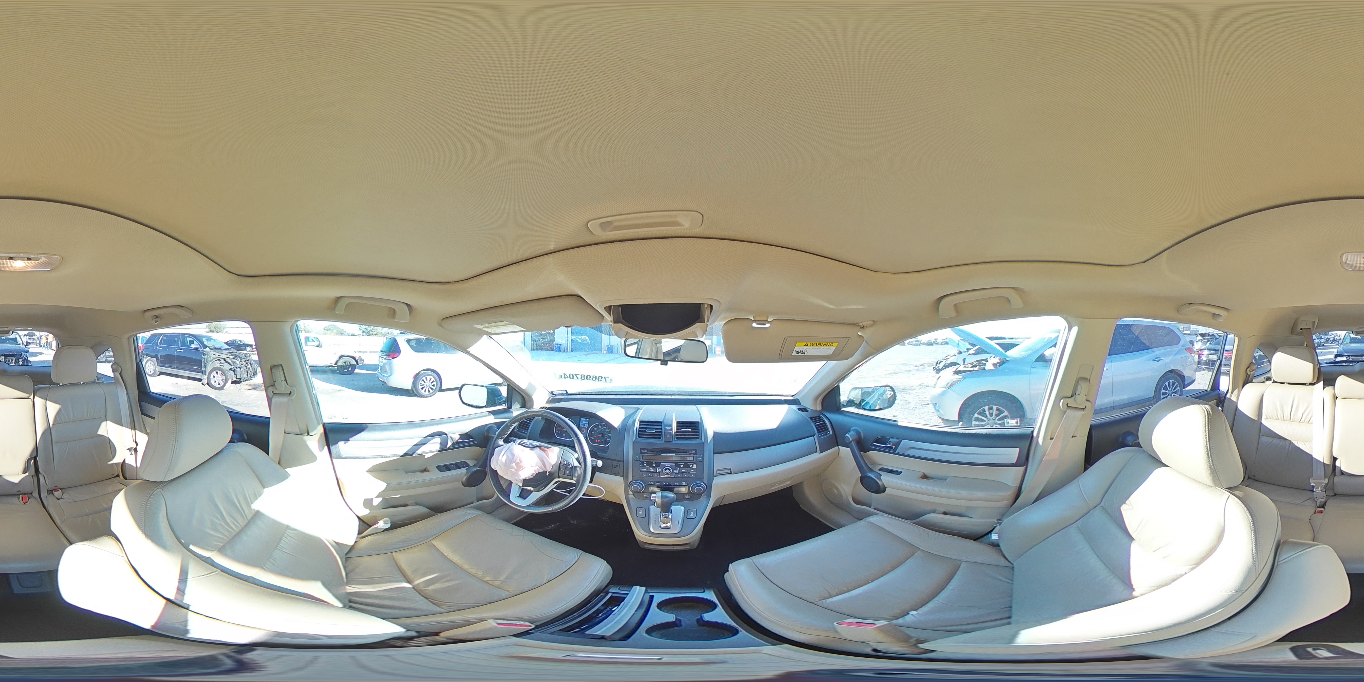 2011 Honda CR-V - Image 13