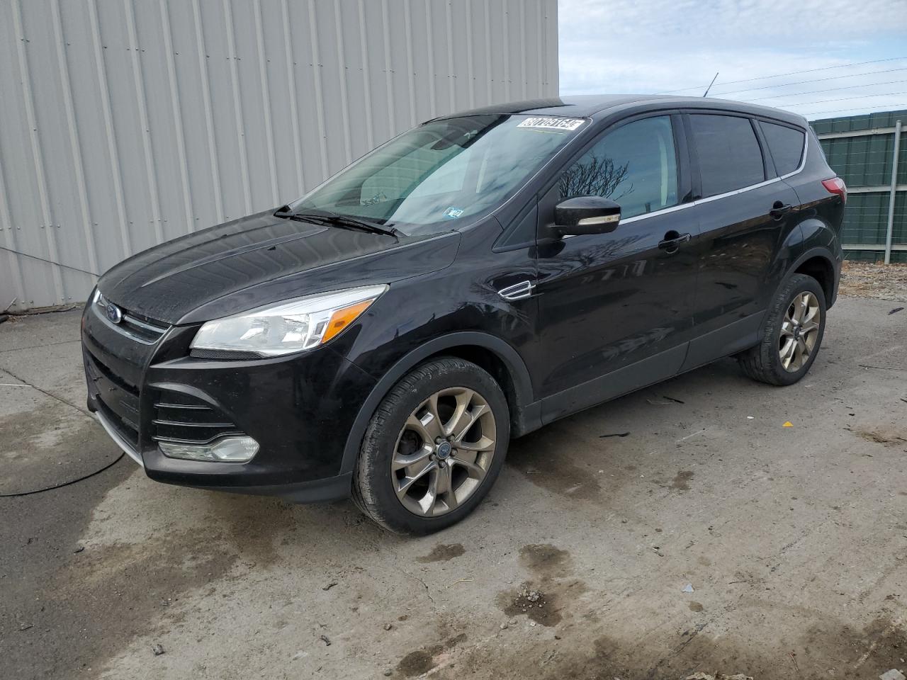 2013 Ford Escape - Image 1