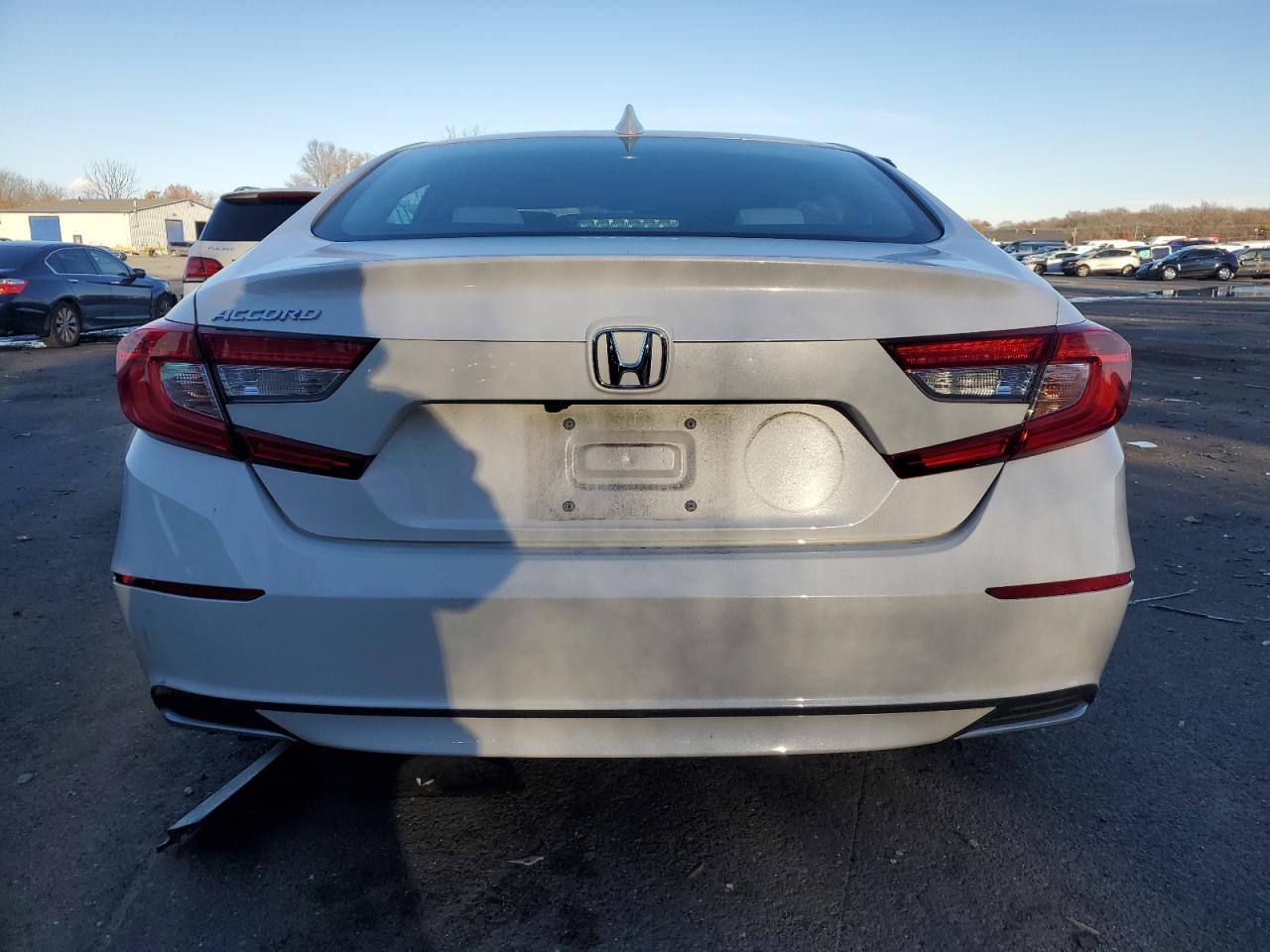 2020 Honda Accord - Image 6