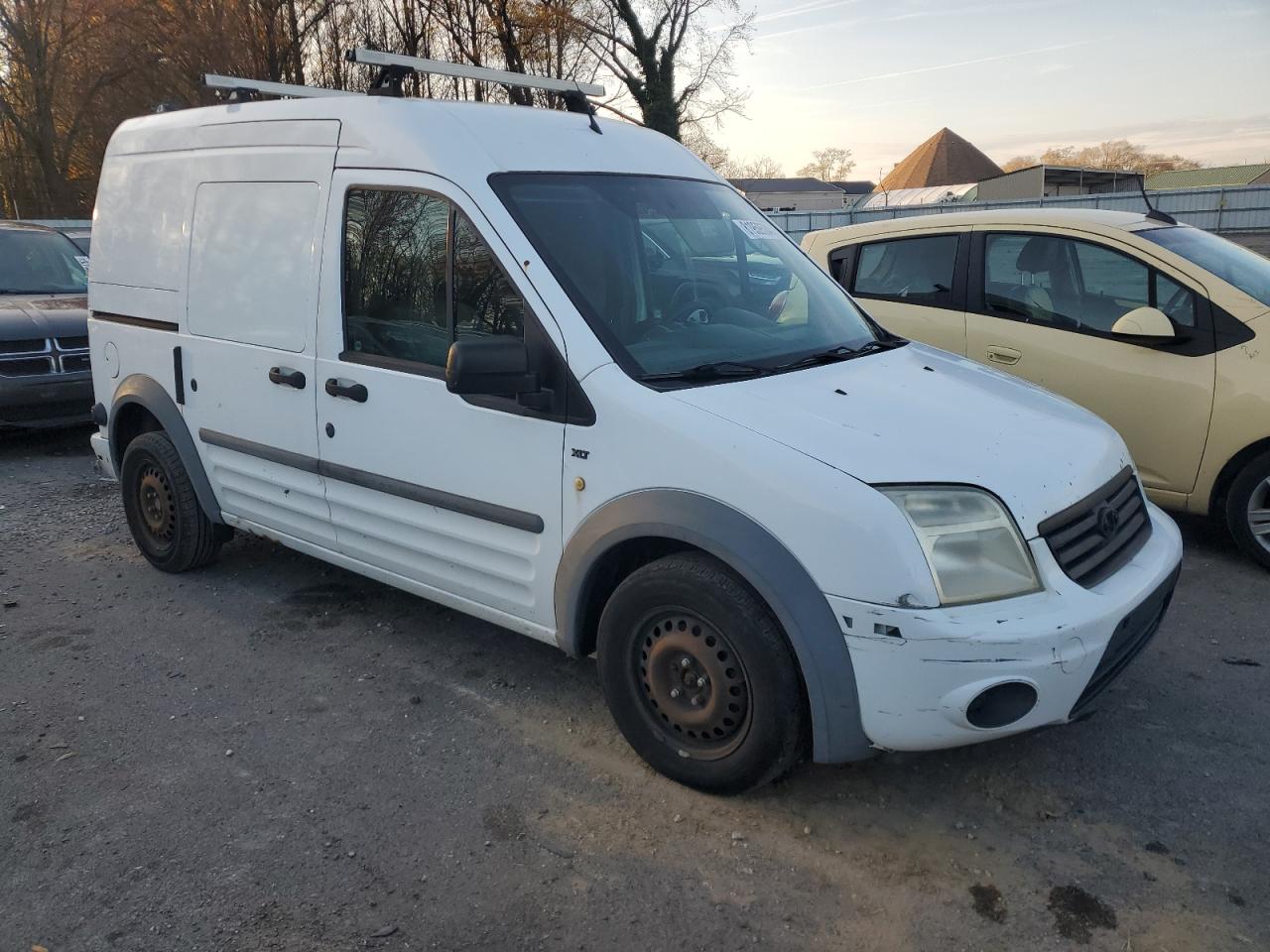 2011 Ford Transit - Image 4