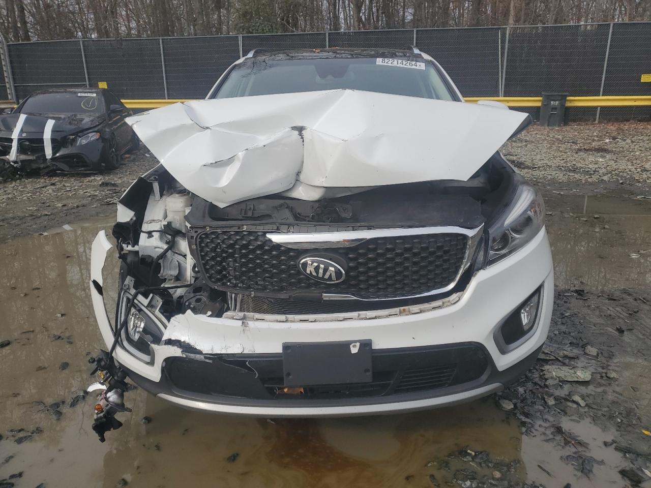 2018 Kia Sorento - Image 5