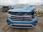 2021 Volkswagen Atlas Sel Premium for Sale in Des Moines, IA - Front End