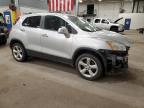 2015 Chevrolet Trax Ltz en Venta en Blaine, MN - All Over