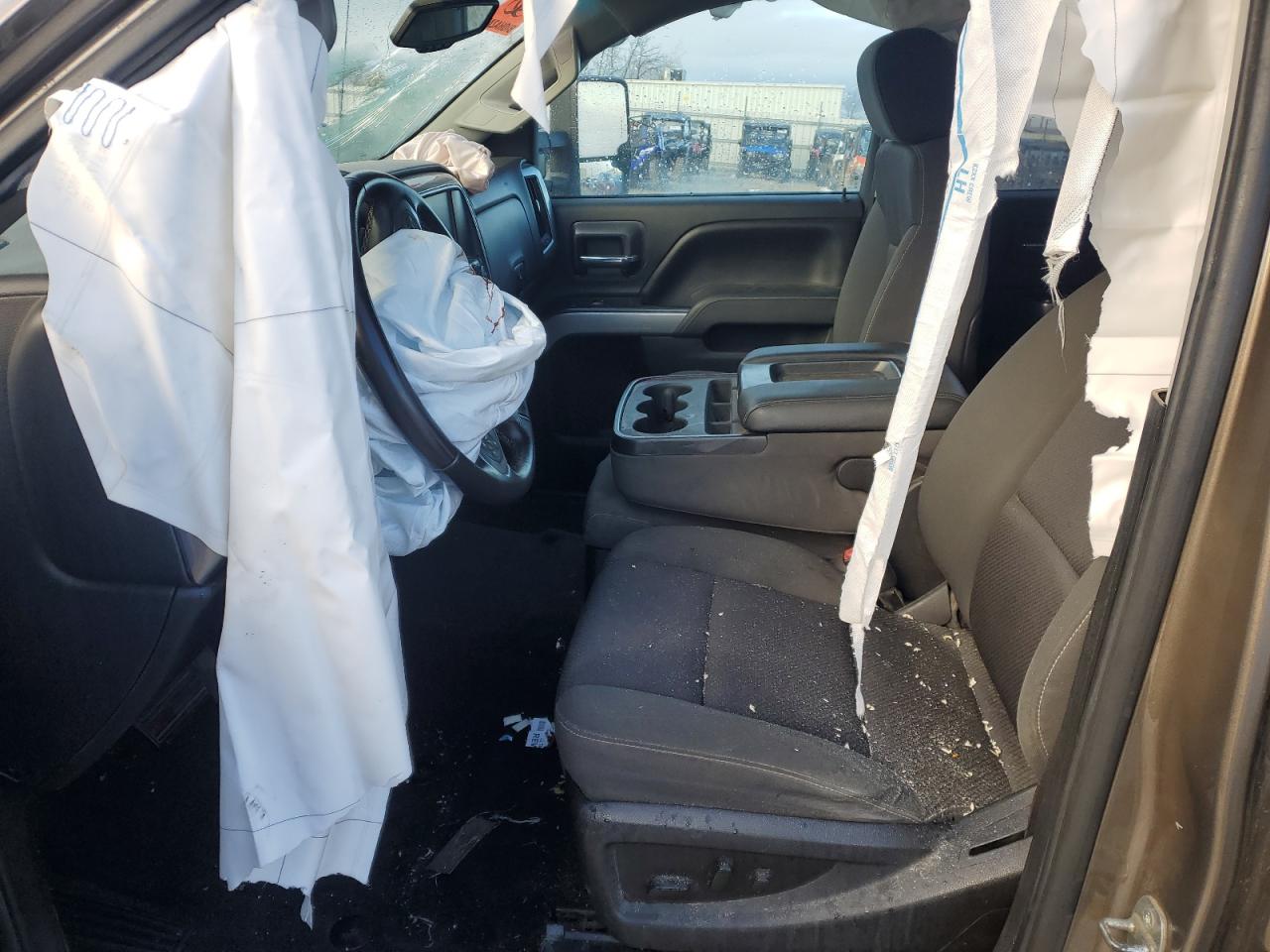 2015 Chevrolet Silverado - Image 7