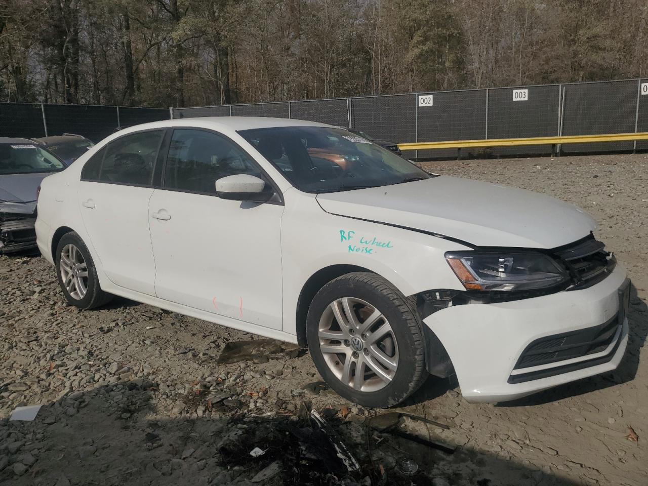 2018 Volkswagen Jetta - Image 4