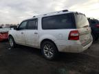 2015 Ford Expedition El Limited на продаже в Denver, CO - Front End