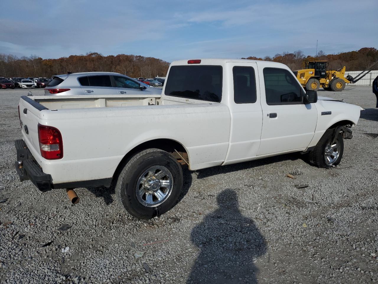 2007 Ford Ranger - Image 3