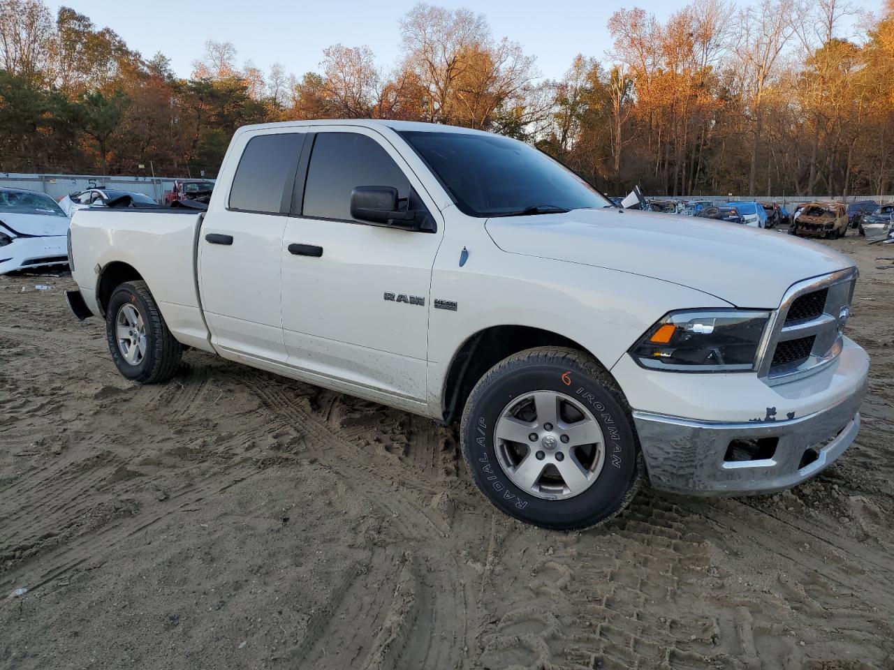 2009 Dodge RAM - Image 4