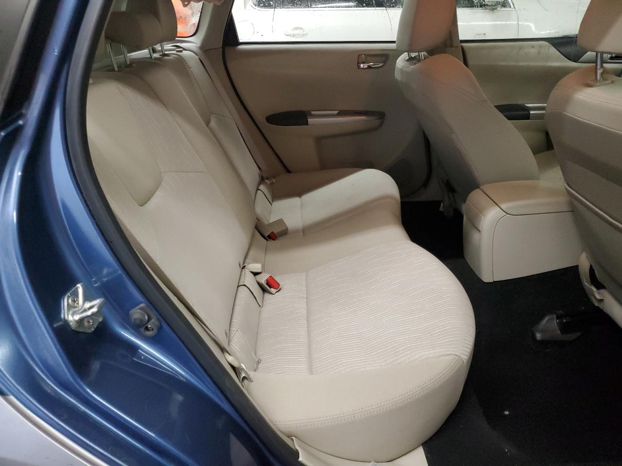 2010 Subaru Impreza - Image 10
