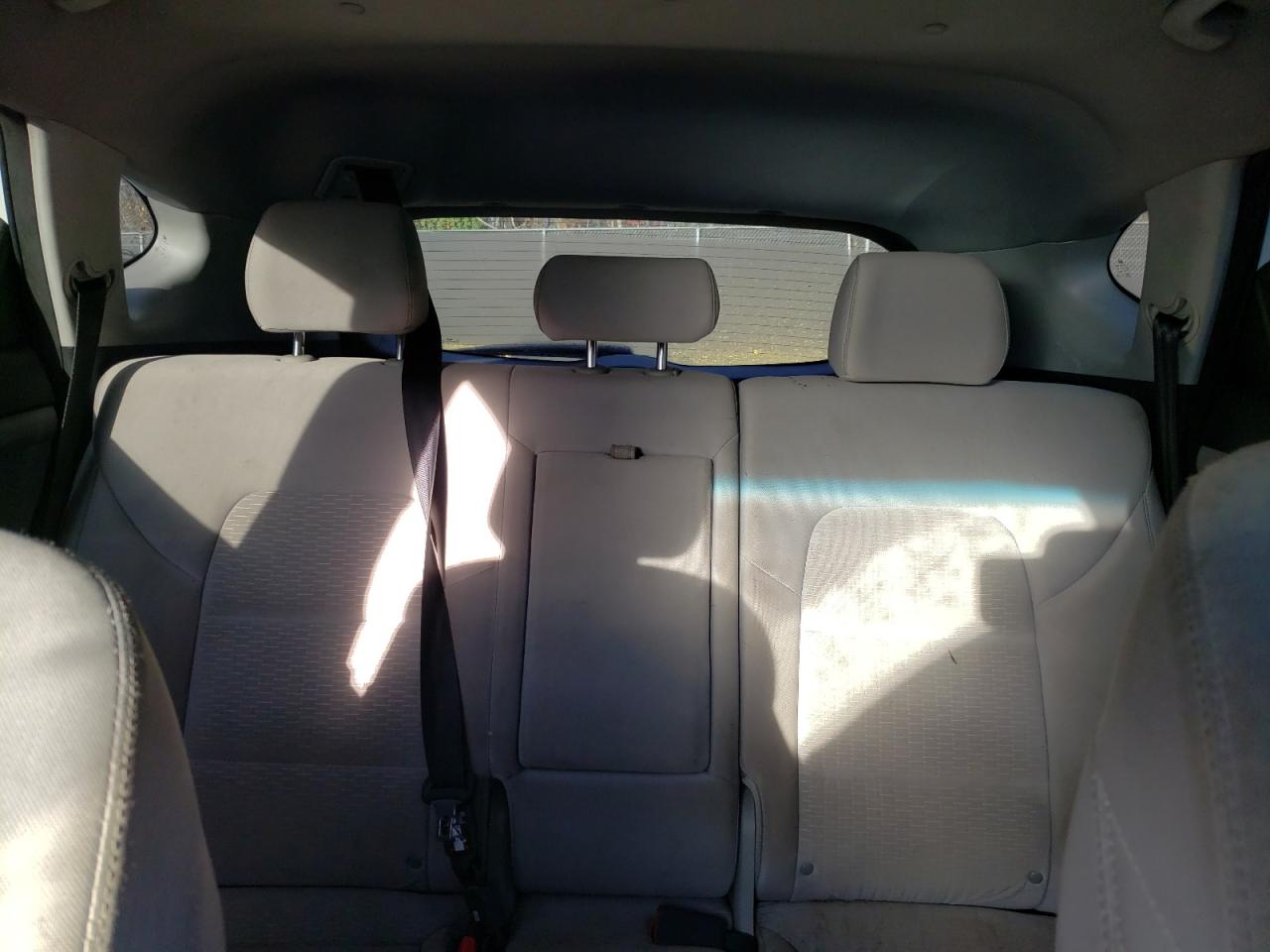 2019 Hyundai Tucson - Image 10