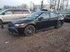 2024 Toyota Camry Se Night Shade de vânzare în Central Square, NY - Front End