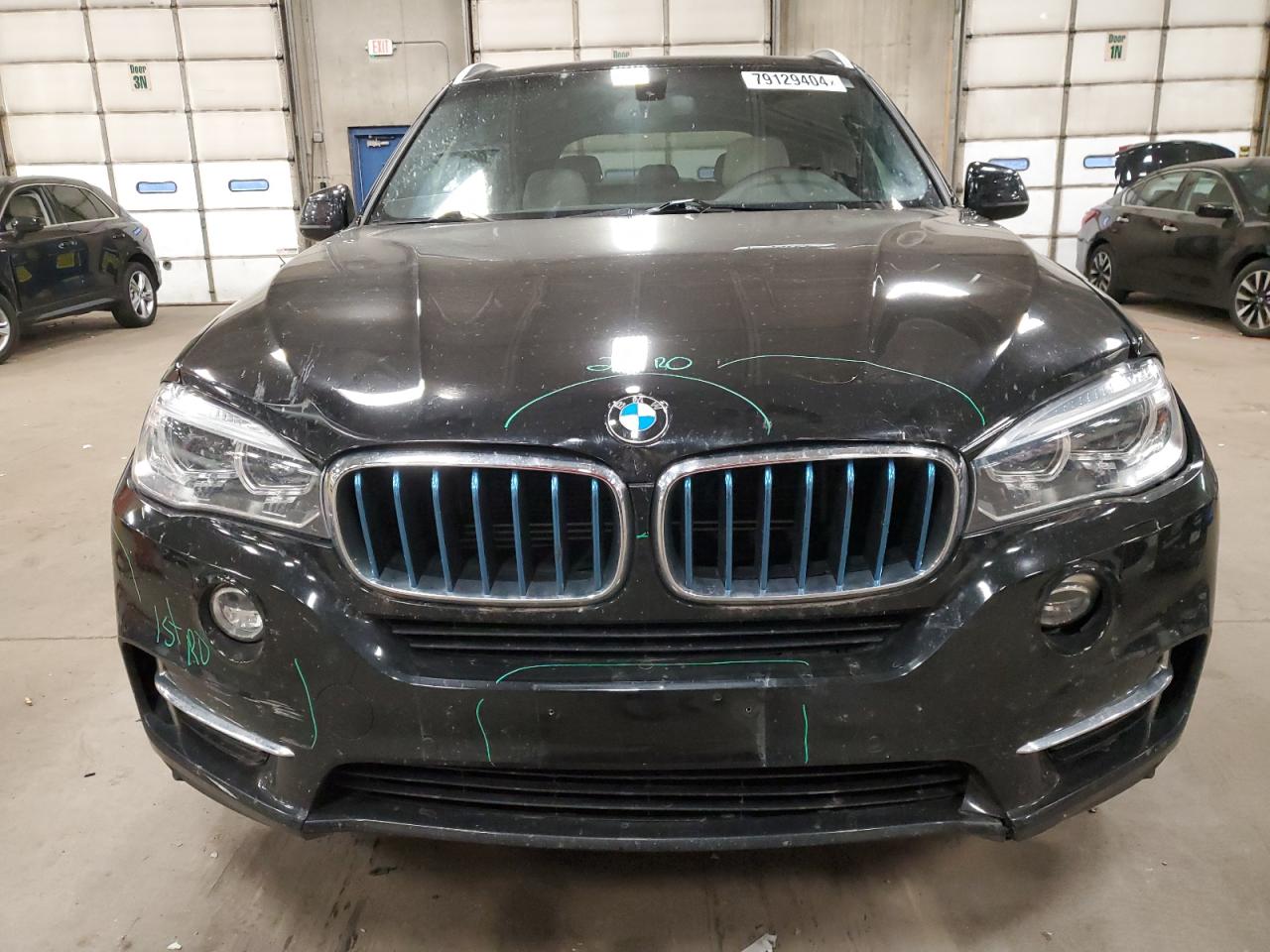 2017 BMW X5 - Image 5
