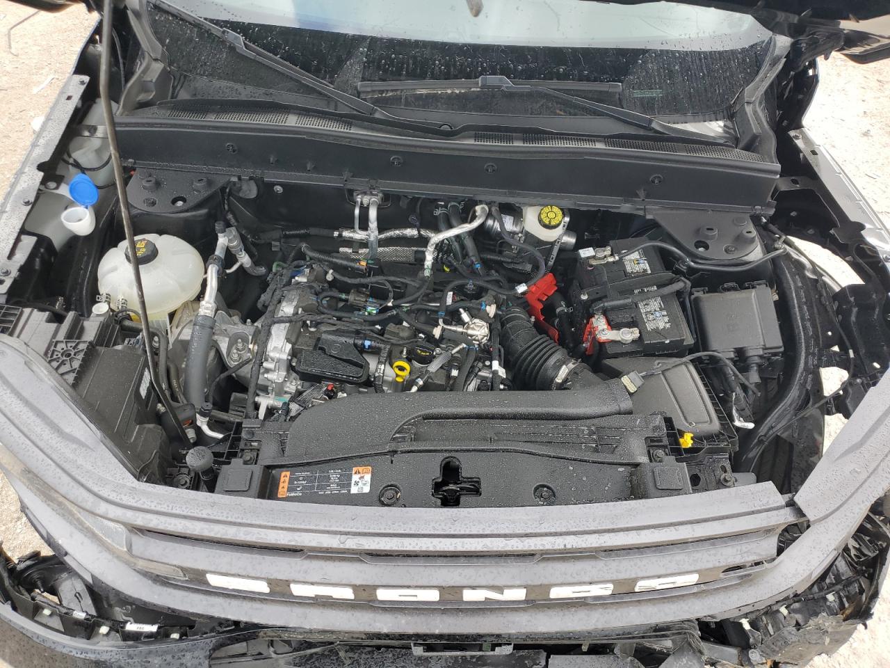 2023 Ford Bronco Sport - Image 12