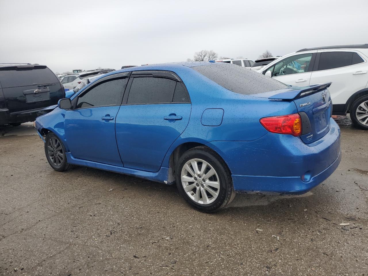 2009 Toyota Corolla - Image 2