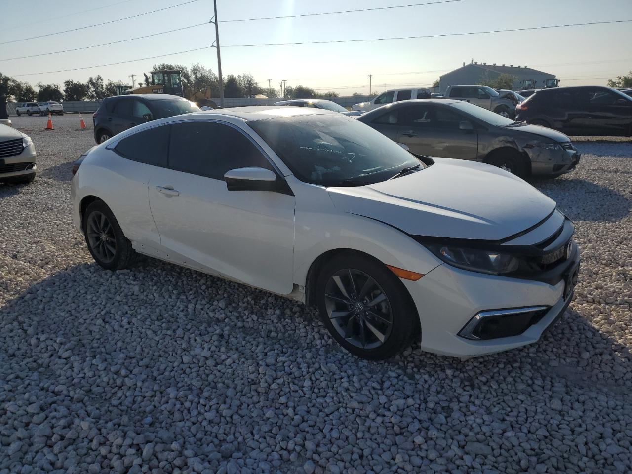 2020 Honda Civic - Image 4