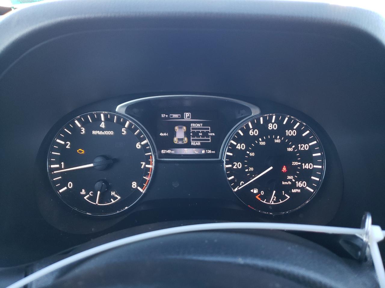 2018 Nissan Pathfinder - Image 9