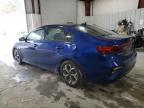 2020 Kia Forte Fe за продажба в Hurricane, WV - Water/Flood