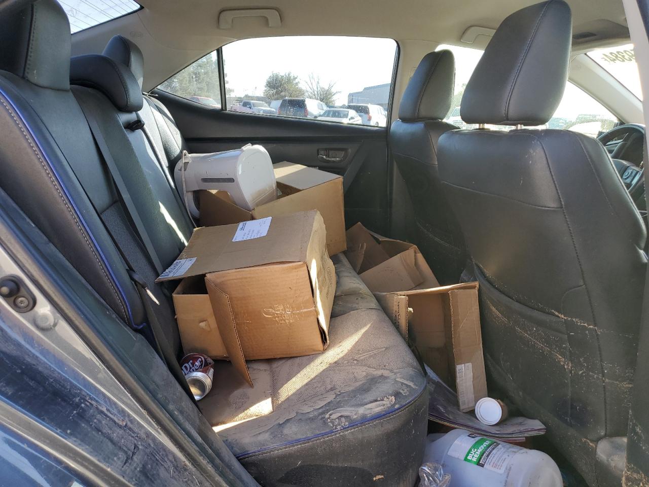 2019 Toyota Corolla - Image 10