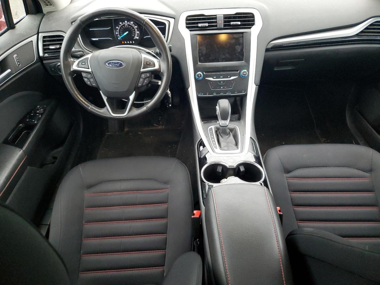 2014 Ford Fusion - Image 8