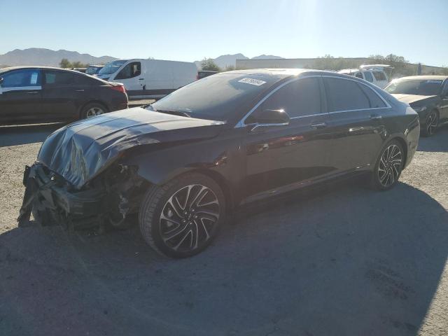 2020 Lincoln Mkz Reserve