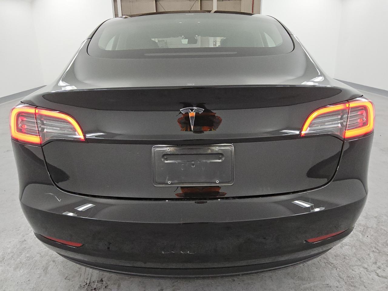 2023 Tesla Model 3 VIN: 5YJ3E1EAXPF452801 Lot: 80800874