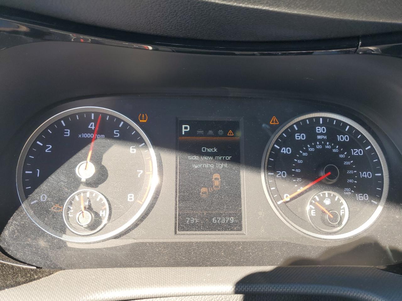 2022 Kia K5 - Image 9