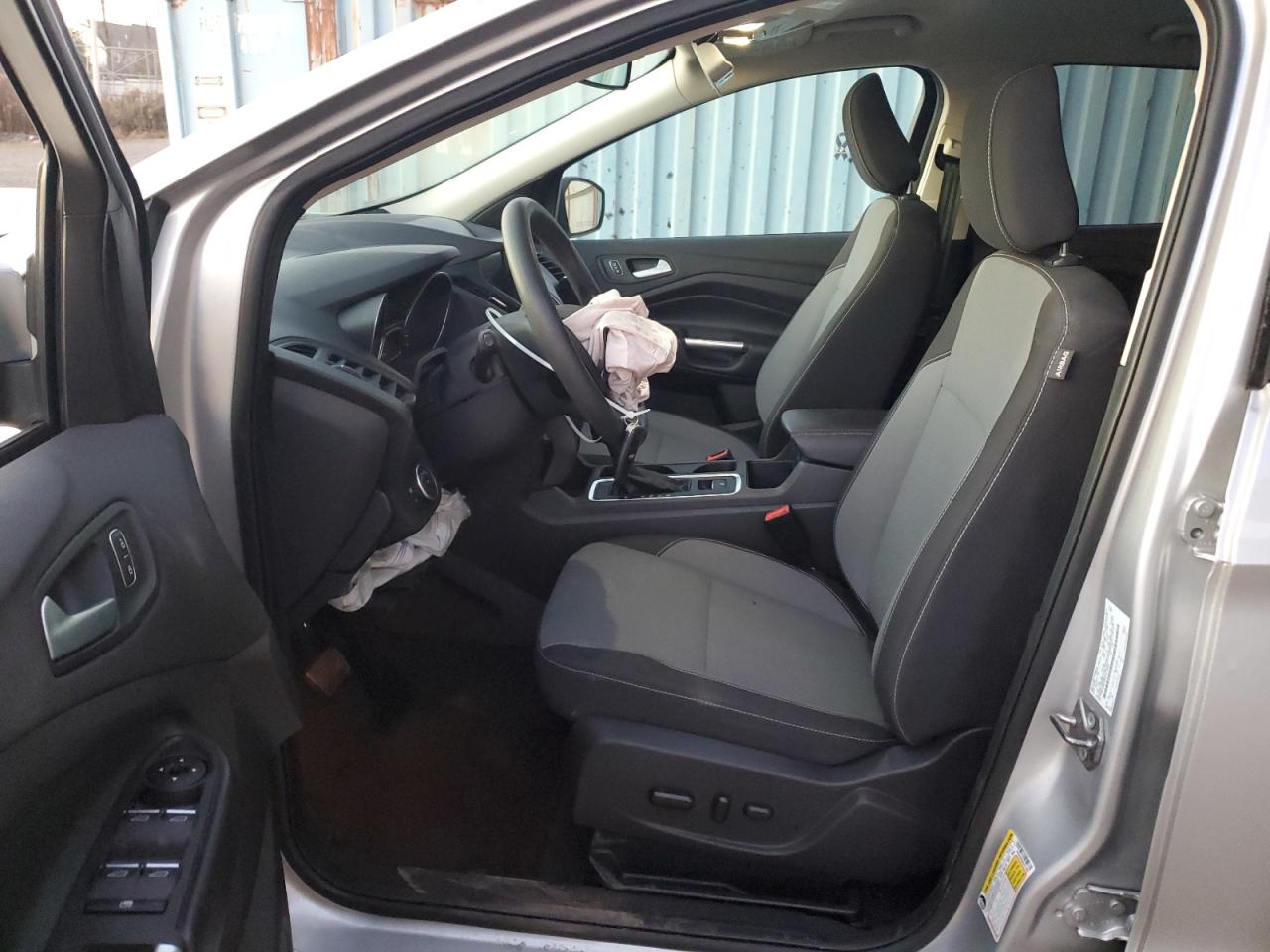 2019 Ford Escape - Image 7