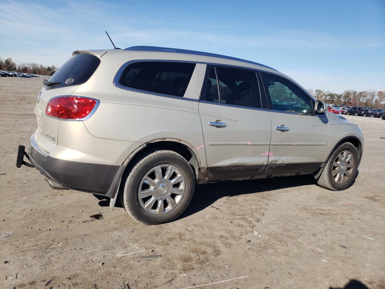 2012 Buick Enclave - Image 3