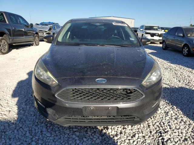  FORD FOCUS 2015 Gray