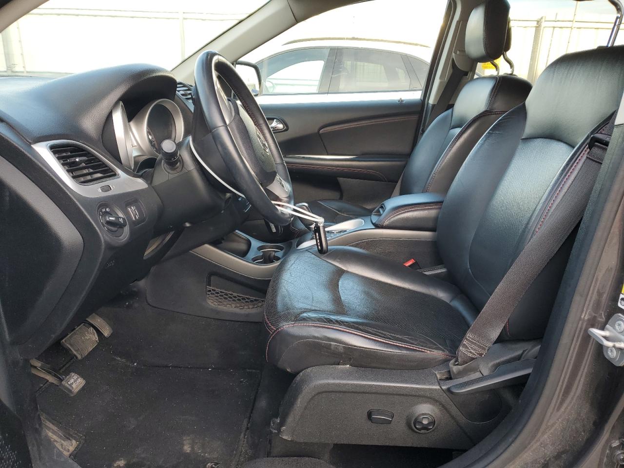 2018 Dodge Journey - Image 7