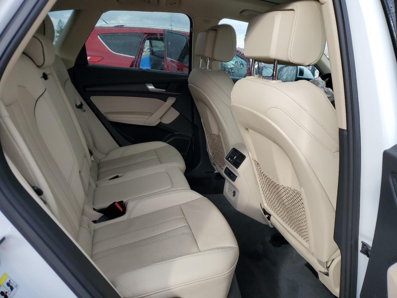 2023 Audi Q5 - Image 11