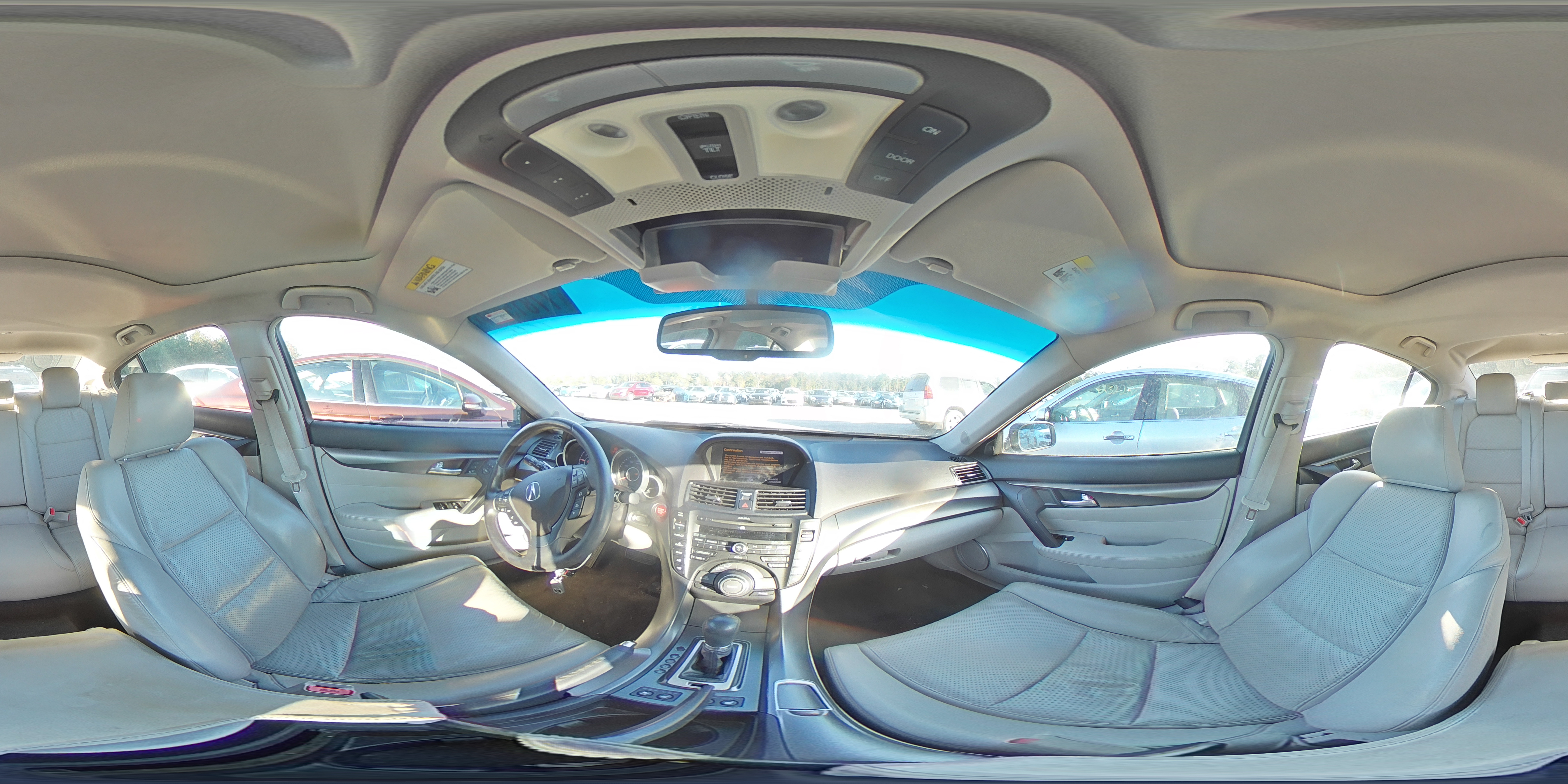 2013 Acura TL - Image 12