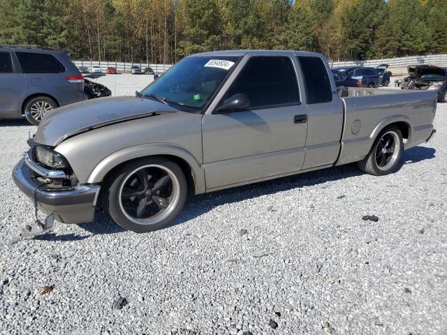 Gainesville, GA에서 판매 중인 2000 Chevrolet S Truck S10 - Front End