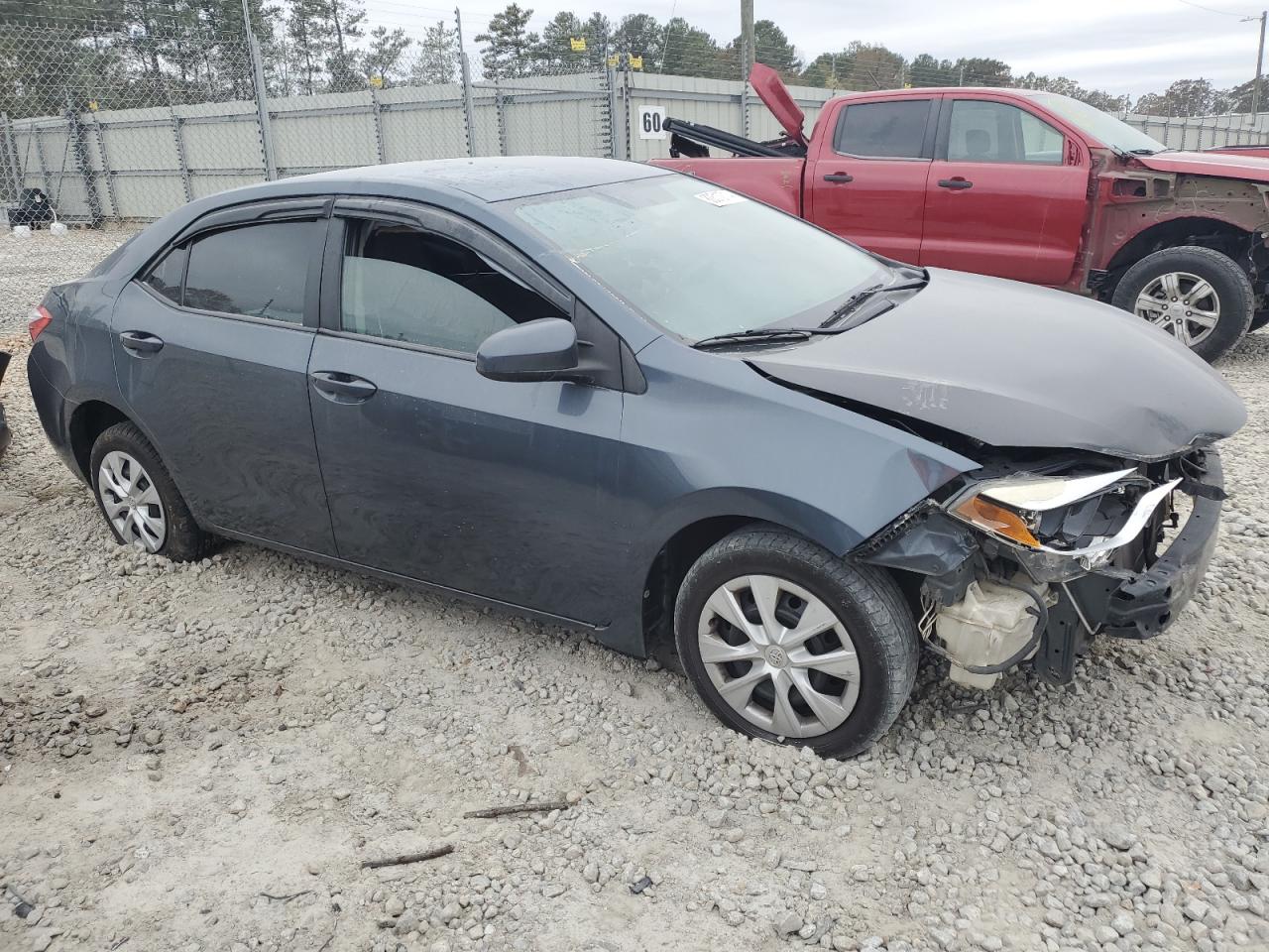 2014 Toyota Corolla - Image 4