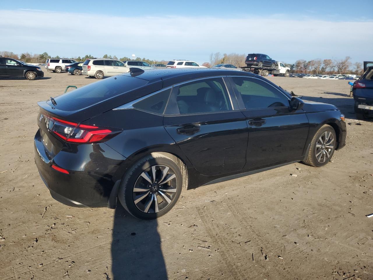 2023 Honda Civic - Image 3