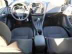 2015 Ford Focus Se en Venta en Sikeston, MO - Rear End