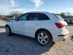 2012 Audi Q5 Premium Plus en Venta en Lebanon, TN - Front End