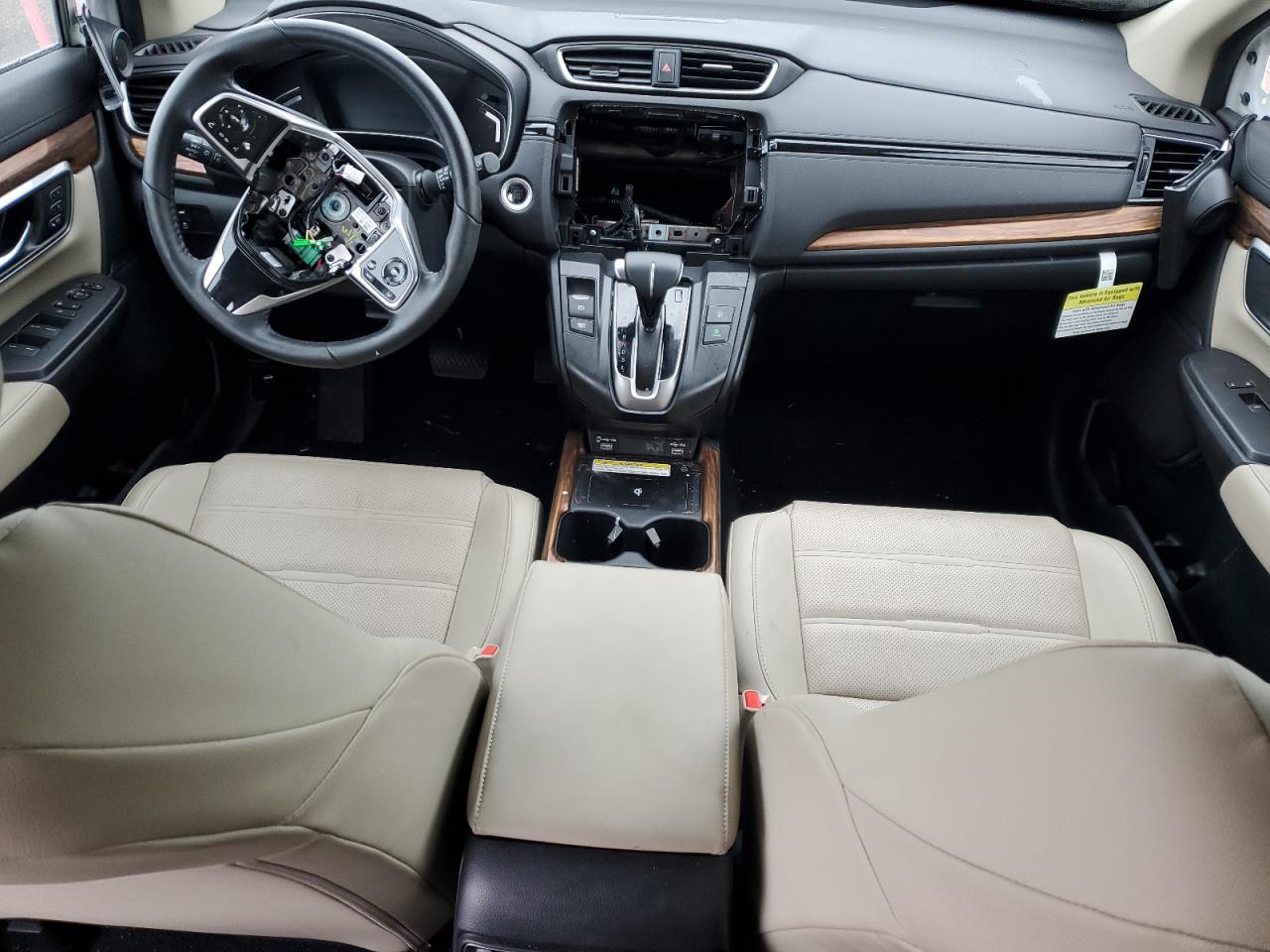 2022 Honda CR-V - Image 8