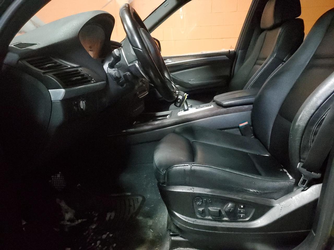 2012 BMW X5 xDrive35I VIN: 5UXZV4C56CL989060 Lot: 82620604