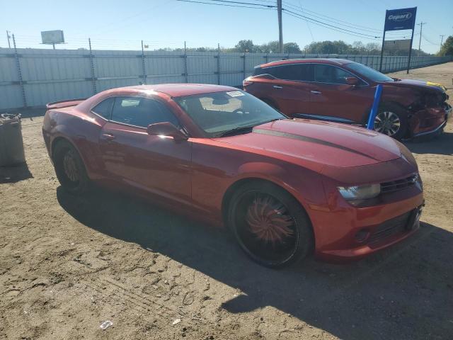 Coupet CHEVROLET CAMARO 2014 Maroon