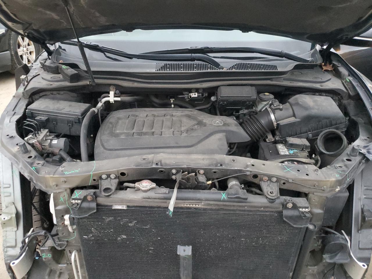 2015 Acura MDX - Image 7