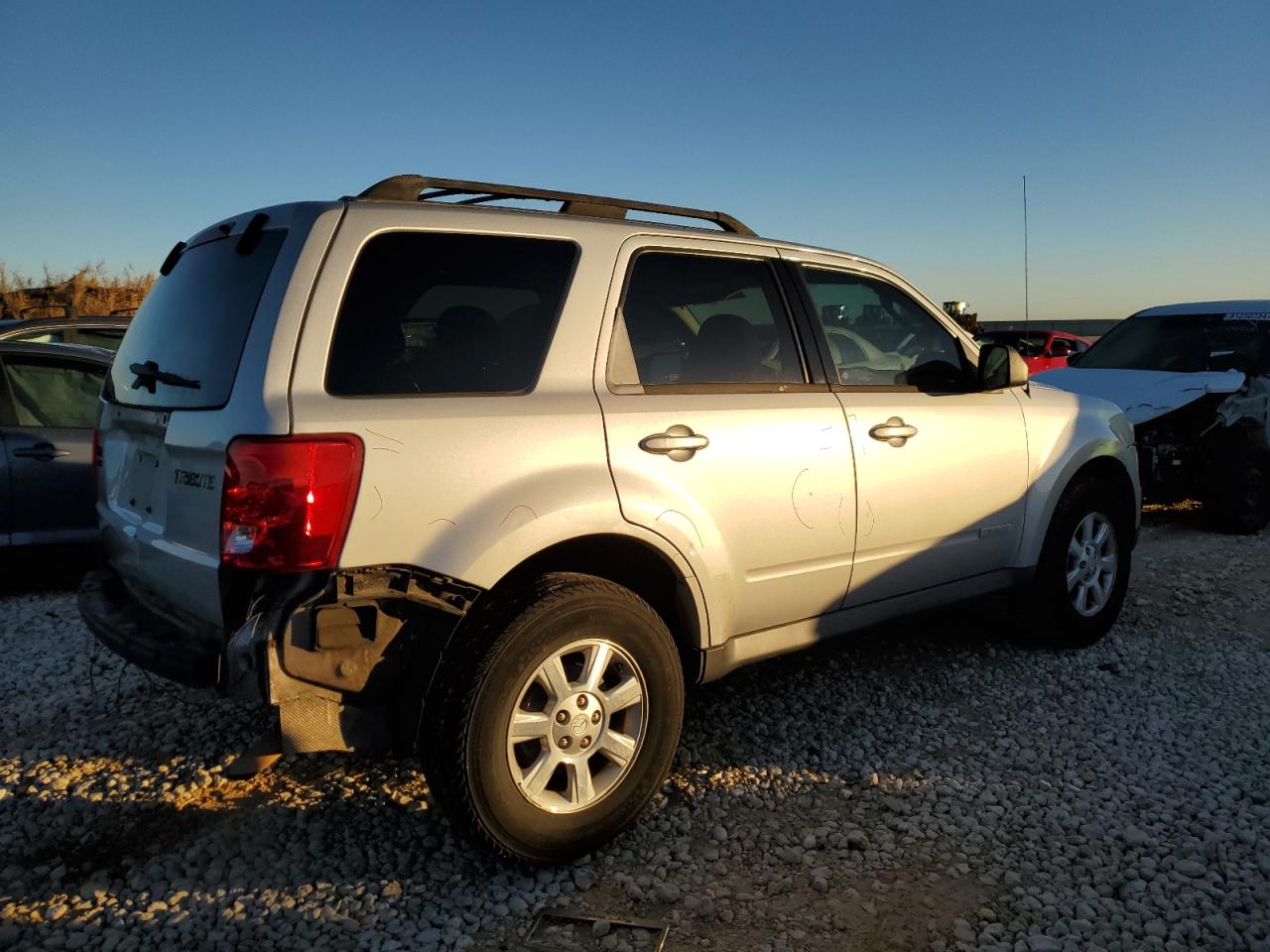 2009 Mazda Tribute - Image 3